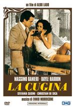 La cugina (DVD)