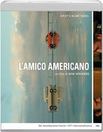 L' amico americano (Blu-ray)