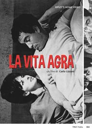 La Vita Agra (DVD)