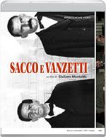 Sacco e Vanzetti (Blu-ray)