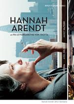 Hannah Arendt (DVD)