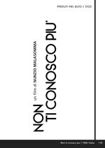 Non ti conosco più (DVD)