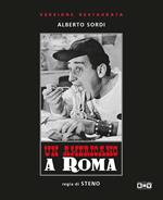 Un americano a Roma (Blu-ray)