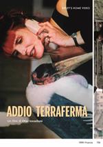 Addio Terraferma! (DVD)