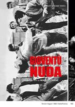 Gioventù nuda (DVD)