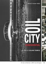 Oil City Confidential (DVD)