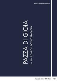 Pazza di gioia (DVD)