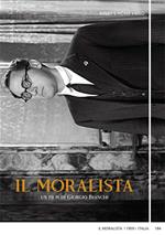 Il moralista (DVD)