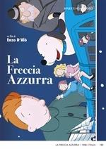 La freccia azzurra (DVD) di Enzo D'Alò - DVD