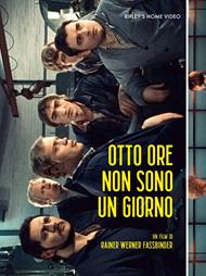 Otto ore non sono un giorno (3 DVD)
