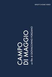Film Campo di maggio (DVD) Gioacchino Forzano