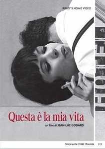 Film Questa è la mia vita (DVD) Jean-Luc Godard