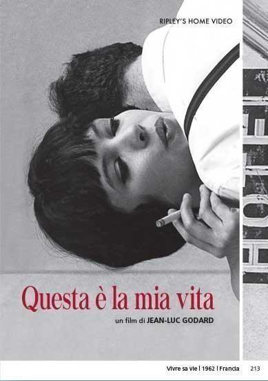 Questa è la mia vita (DVD) di Jean-Luc Godard - DVD