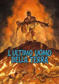 L' Ultimo Uomo Della Terra (DVD)