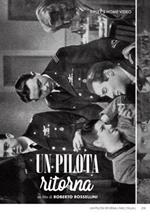 Un pilota ritorna (DVD)