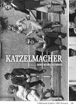 Katzelmacher - Il Fabbricante Di Gattini (Versione Restaurata) (DVD)