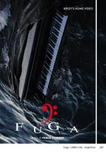 Fuga (DVD)