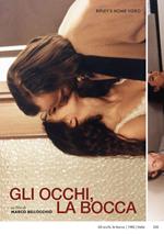 Gli Occhi, La Bocca (DVD)