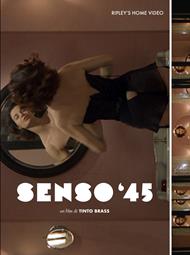 Senso '45 (DVD)