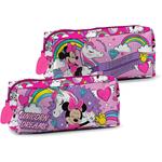 Tombolino Portatutto Disney Minnie  D01482Mc