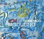 Vecchio Frack - CD Audio di Domenico Modugno