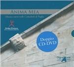 Anima Mea - CD Audio + DVD di Pasquale Cafaro