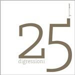 25 Digressioni