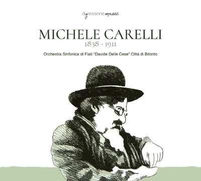 Cantore del dolore - CD Audio di Michele Carelli