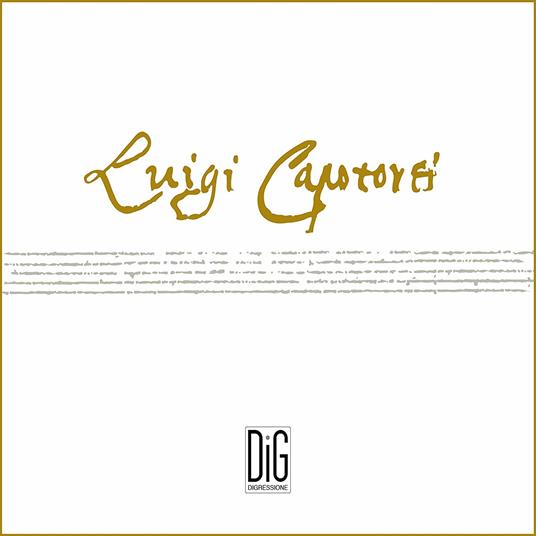 Sacred Works - CD Audio di Luigi Giuseppe Capotorti