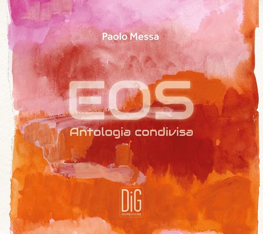 Anthologia Condivisa (3 Cd) - CD Audio di EOS