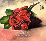 NASTI DANIELA E MONICA - La rosa di Monteverdi