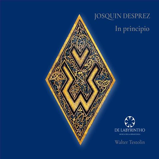 Sonate per violino e b.c. Op. 5 vol.1 - CD Audio di Michele Mascitti