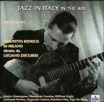 Jazz in Italy in the 40s