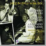 Jazz in Italy in the 50s