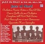 30s, 40s & 50s Jazz al nord - CD Audio