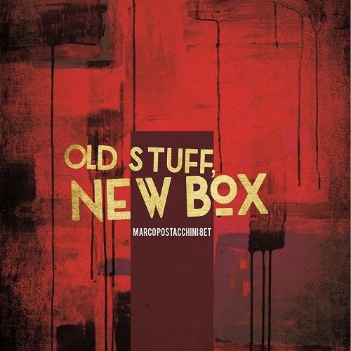 Old Stuff New Box - CD Audio di Marco Postacchini