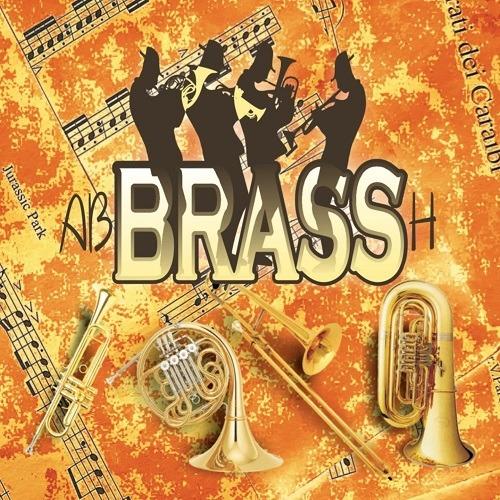 Abbrassh - CD Audio di Abbrassh