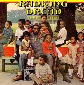 Vinile Lots Of Loving Ranking Dread