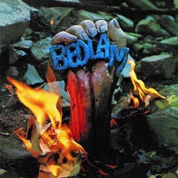 Bedlam - Vinile LP di Bedlam