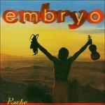 Embryo's Rache (Clear Edition) - Vinile LP di Embryo