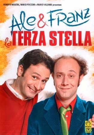 La terza stella (DVD) di Alberto Ferrari - DVD