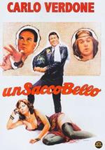 Un sacco bello (DVD)