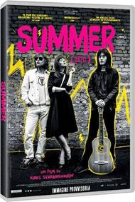 Summer (DVD)
