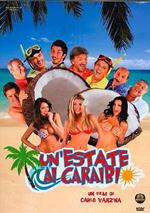 Un' estate ai caraibi (DVD)