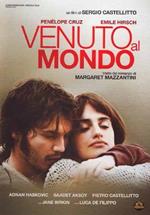 Venuto al mondo (DVD)