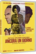 Ancora un giorno (DVD)