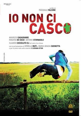 Io non ci casco (DVD) di Pasquale Falcone - DVD