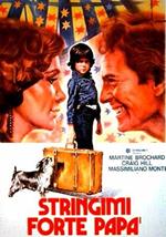 Stringimi forte papà (DVD)