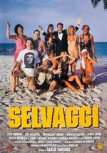 Selvaggi (DVD)