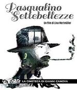 Pasqualino Settebellezze (Blu-ray)